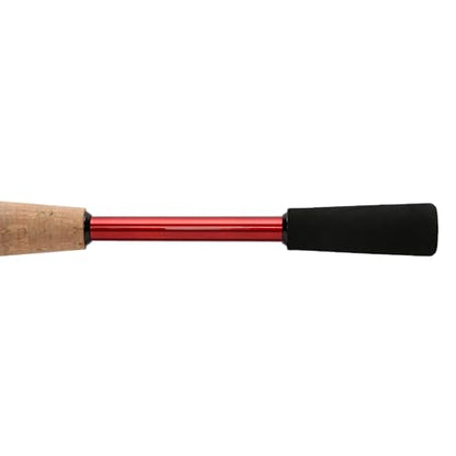 SLX Casting - color: Multi, size: Pieces: 2 | Length: 7'0" | Power: Medium