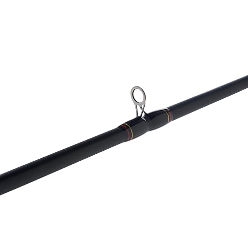 Ugly Stik GX2 Casting Fishing Rod - size: 6'6" - Medium - 1pc, style: New Model