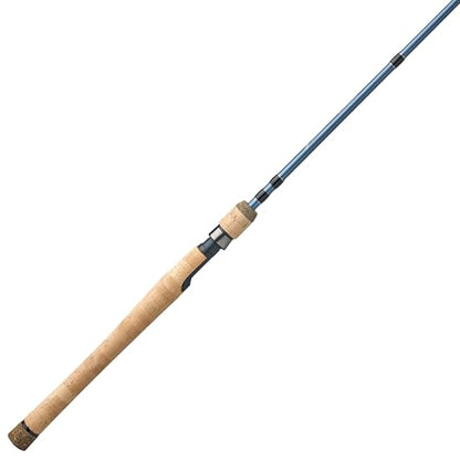 Pflueger President Spinning Rod - size: 6'9" - Medium Light - 2pc