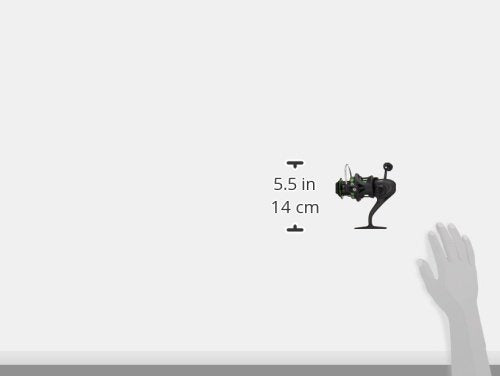 Mitchell 300Pro Spinning Fishing Reel - style: 308pro