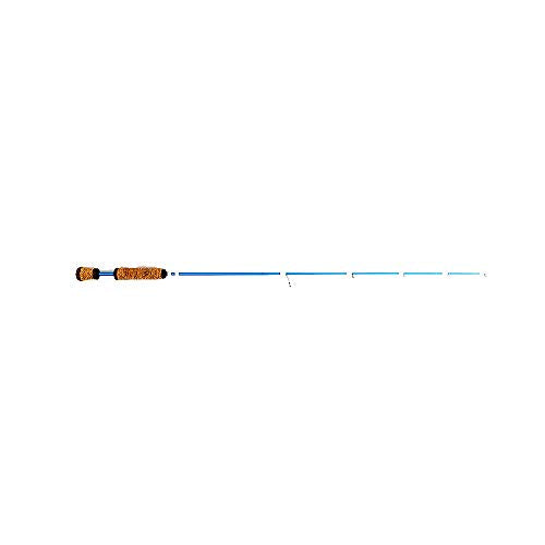 Spoon Daddy 34 Inch Fast Rod 2BI-34M-XF