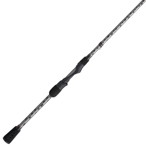 Abu Garcia Vengeance Spinning Fishing Rod - size: 7' - Medium - 1pc