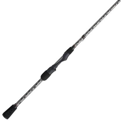 Abu Garcia Vengeance Spinning Fishing Rod - size: 6'9" - Medium Light - 1pc