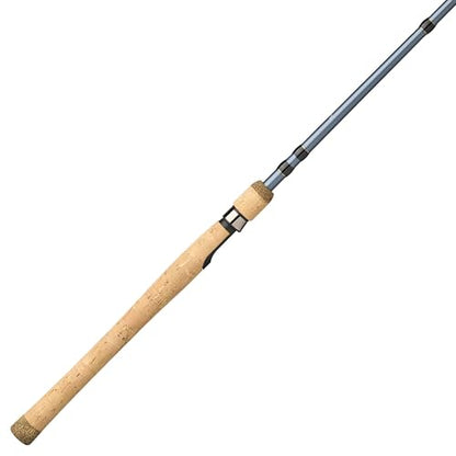 Pflueger President Spinning Rod - size: 4'8" - Ultra Light - 2pc