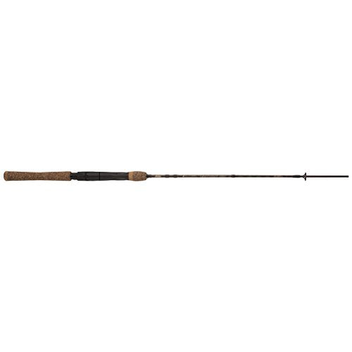 Berkley Lightning Rod Spinning Fishing Rod - size: 5' - Ultra Light - 2pc