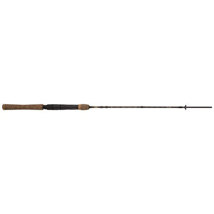 Berkley Lightning Rod Spinning Fishing Rod - size: 5' - Ultra Light - 2pc