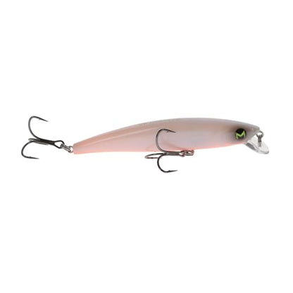 Lew's Mach Baits Werkbait Jerkbait - color: 924 - Pearl Orange Belly