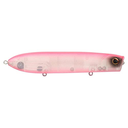 Berkley Cane Walker Saltwater Fishing Hard Bait - color: Pinky, size: 4 3/10in - 110 (5/7 oz)