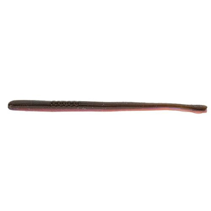 Strike King KVD Filler Worm Soft Bait Fishing Lure - color: Desert Craw
