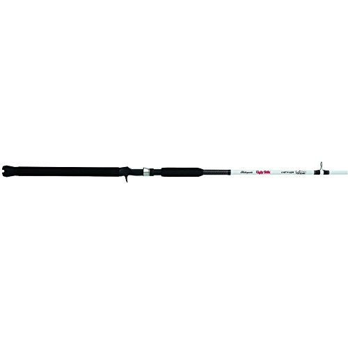 Ugly Stik Carbon Casting Fishing Rod - style: 7' - Medium Heavy - 1pcs