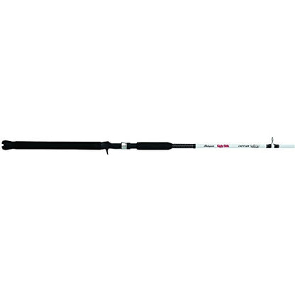 Ugly Stik Carbon Casting Fishing Rod - style: 8' - Medium Heavy - 2pcs