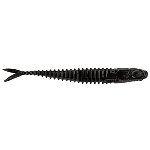 Northland Tackle Eye-Candy - color: BLACK, size: 3"