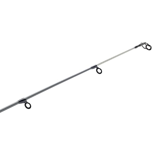 Ugly Stik Elite Salmon/Steelhead Spinning Fishing Rod - size: 9' - Medium - 2pc, style: New Model