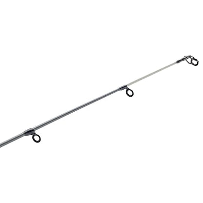 Ugly Stik Elite Salmon/Steelhead Spinning Fishing Rod - size: 9' - Medium - 2pc, style: New Model