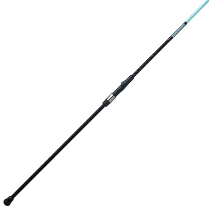 Ugly Stik Carbon Surf Casting Fishing Rod - size: 10' - Medium Heavy - 2pc