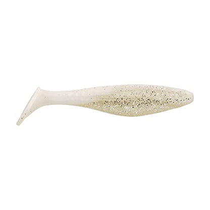 Berkley PowerBait The Champ Swimmer Fishing Soft Bait - color: Sight Flash, size: 3"