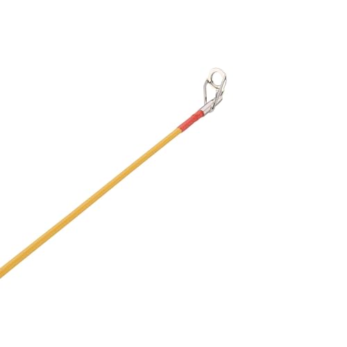 Shakespeare Youth Fishing Reel and Rod Combo - color: Wild Kratts Kit