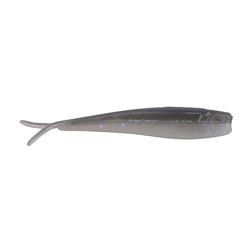 Berkley Gulp! Alive! Minnow Fishing Soft Bait - color: Starry Night, size: 1in - Jar
