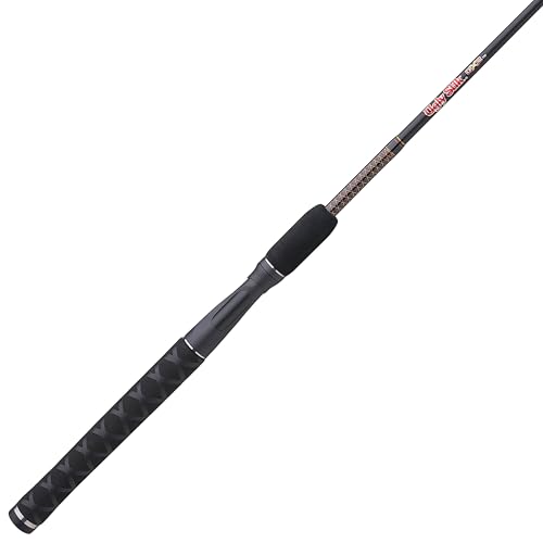 Ugly Stik GX2 Spinning Rod - size: 5'10" - Medium - 2pc, style: New Model