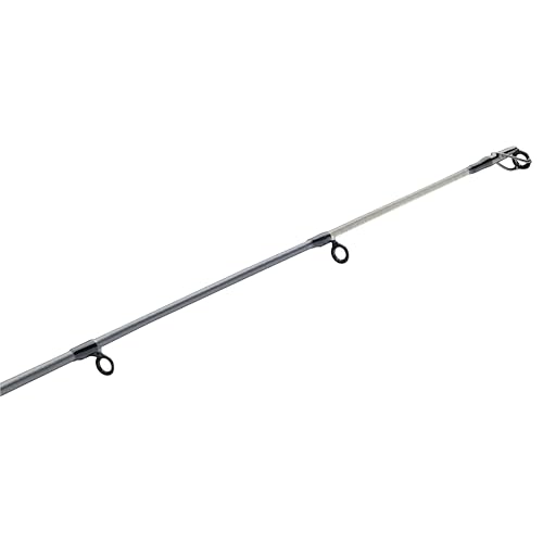 Ugly Stik Elite Spinning Fishing Rod - size: 6' - Medium - 2pc, style: New Model