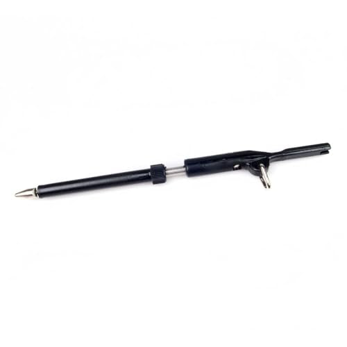 Lake Products THREE-in-One Knot Tying Tool Fly Fishing