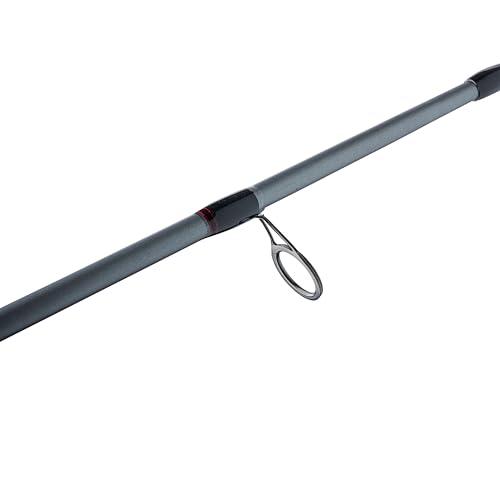 Ugly Stik Elite Spinning Reel and Fishing Rod Combo - size: 35 Size Reel - 7' - Medium - 2pc - Multicolor, style: New Model