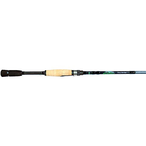 Dobyns Rods Fury Series - style: Fr703sf
