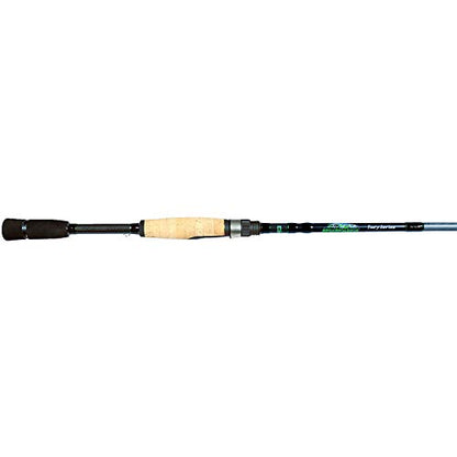 Dobyns Rods Fury Series - style: Fr703sf