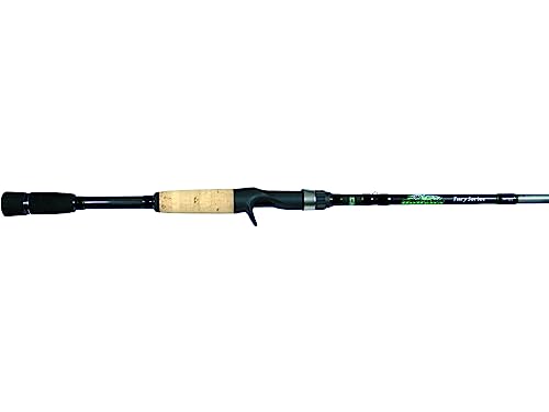 Dobyns Rods Fury Series - style: Fr733c