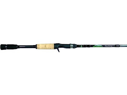 Dobyns Rods Fury Series - style: Fr733c