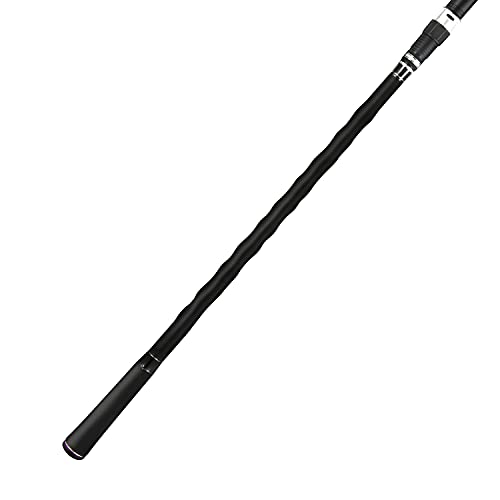 BERRYPRO Surf Spinning Rod Surf Casting Fishing Rod Carbon Fiber Travel Fishing Rod (9'/10'/10'6''/11'/12'/13'3'') - style: 13'3''-spinning 3-piece