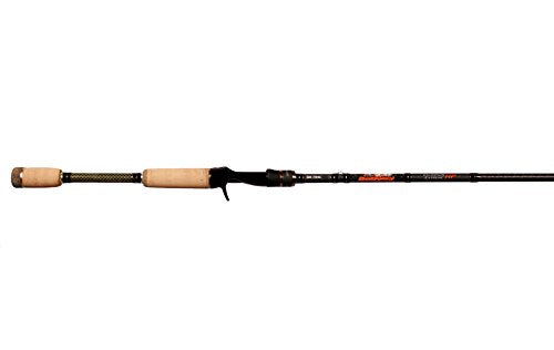 Dobyns Rods Champion Extreme HP Series - style: Dx743csh