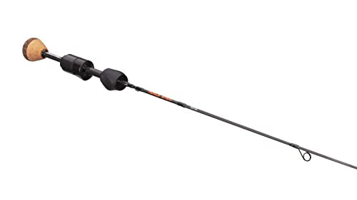 13 FISHINGIce Fishing Rod - size: 25" L (Light)
