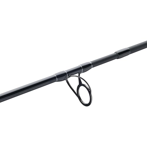 Penn Squadron IV Surf Spinning Rod - size: 9' - Medium - 12-20lb - 2pc, style: Squadron IV