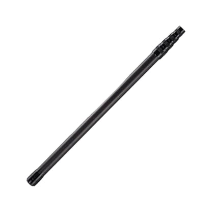 Portable Fishing Handle Poles Long Net Telescoping Handle Carbon Fibers Landing Net Rod Enduring Fishing Accessories - size: 1.7m