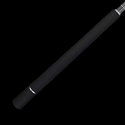 BERRYPRO Light Surf Spinning Rod Striper Fishing Rod Striped Bass surf Rod (9'/9'6''/10'6''/11'/12') - style: 9'6''-medium (10-20lbs)