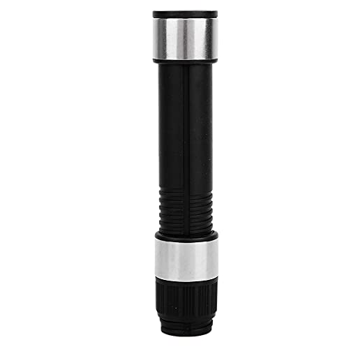 plplaaoo 3pcs Reel Seat, Fishing Reel Seat,Spinning Fishing Rod Reel Seat,Black ACS Corrosion Resistant Fishing Rod Reel Seat for Seawater and Freshwater,Fishing Tackle Accessory, Fishing Rod Reel - size: 18#