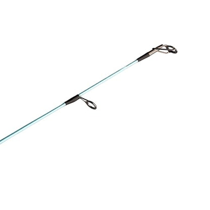 Ugly Stik Carbon Inshore Rod & Penn Pursuit IV Spinning Fishing Combo - size: 40 Size Reel - 7' - Medium - 1pc