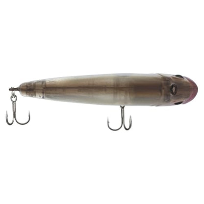 Berkley Finisher Fishing Hard Bait - color: Vapor Herring, size: 2 in - 1/2 oz