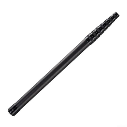 Carbon Fiber Telescoping Fishing Landing Net with Collapsible Pole and Lightweight Folding Frame, 33lb Load Bearing 2.4m Length - color: 2.7m