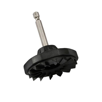 Drill Powered Fishing Line Spoolers Tool for Quick Wire Winding with Secure Operations for Efficient Management Ergonomic Winders for Anglers