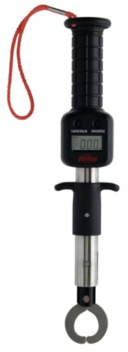Berkley 12" Big Game Lip - style: Big Game With Digital Scale