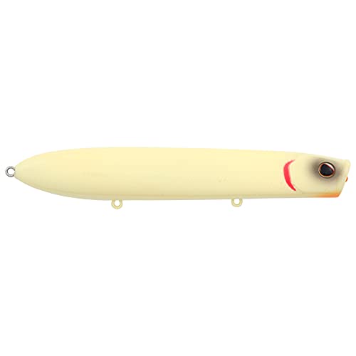 Berkley Cane Walker Saltwater Fishing Hard Bait - color: Bone, size: 5in - 125 (4/5 oz)
