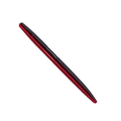 BAITFUEL Ion, 4-Inch - color: Red Shad