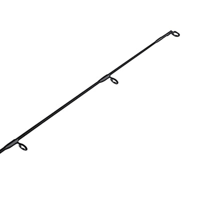 Abu Garcia Vendetta Spinning Fishing Rod - size: Old 2022 Model, style: 6'6" - Medium Heavy - 1pc
