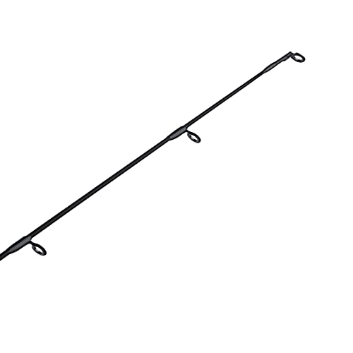 Abu Garcia Vendetta Spinning Fishing Rod - size: Old 2022 Model, style: 7'4" - Medium - 1pc