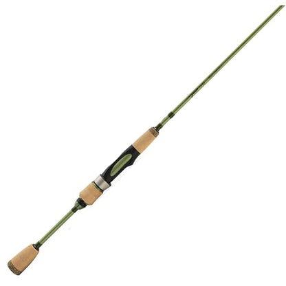 Temple Fork Outfitters Trout Panfish II Series Rods - size: TPS2 661-2