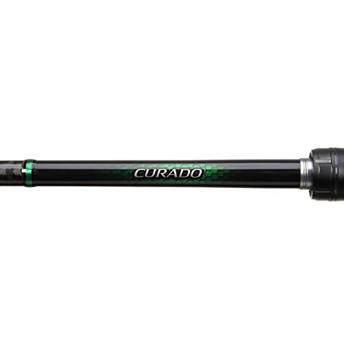 Shimano CURADO Casting Freshwater|Bass|CastingFishing - size: Pieces: 1 | Length: 7'2" | Power: Medium Heavy