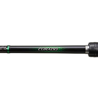 Shimano CURADO Casting Freshwater|Bass|CastingFishing - size: Pieces: 1 | Length: 7'2" | Power: Medium Heavy