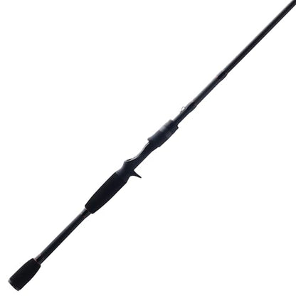 Abu Garcia Vendetta Casting Fishing Rod - size: New Model, style: 6'9" - Medium Heavy - 1pc